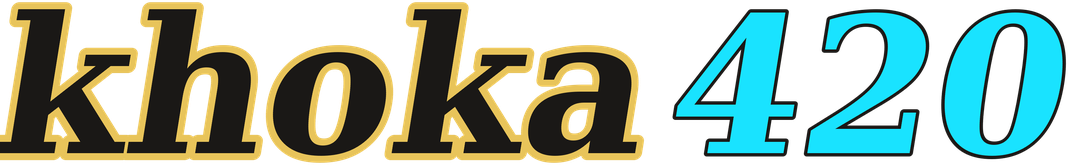 khoka420 logo