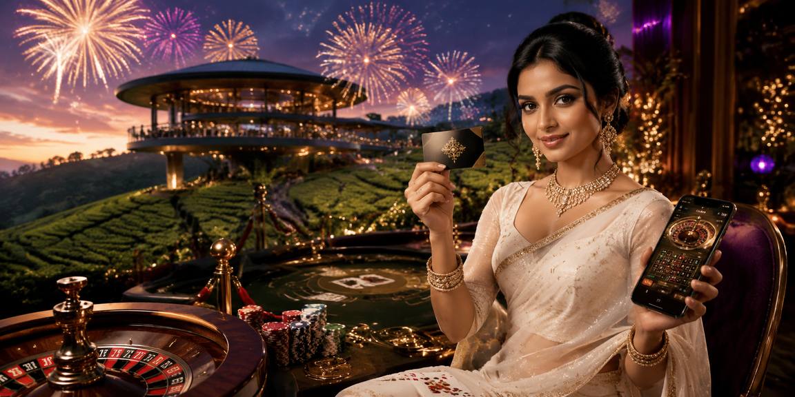 khoka420 ক্যাসিনো